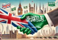 Bilateral Relationship between United Kingdom and Saudi Arabia